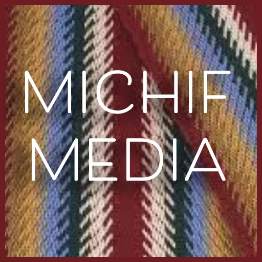 Michif Media